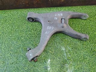 Запчасть рычаг задний левый AUDI A4