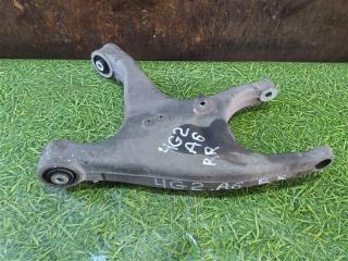 Рычаг задний правый AUDI A6