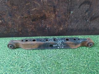 Запчасть тяга подвески задняя левая RENAULT KOLEOS