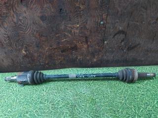 Запчасть привод задний правый RENAULT KOLEOS