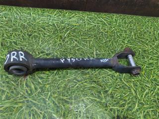 Запчасть тяга подвески задняя правая NISSAN FUGA