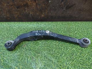 Запчасть тяга подвески задняя левая RENAULT KOLEOS