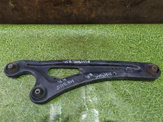 Рычаг правый задний SUZUKI WAGON R MH34S R06A 1 ракурс