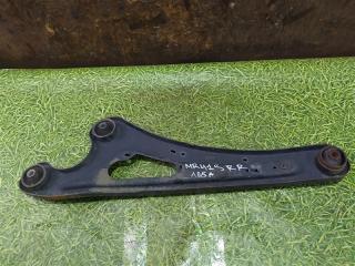 Рычаг правый задний SUZUKI HUSTLER MR41S R06A 5 ракурс