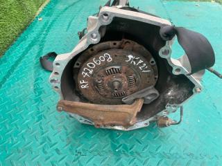МКПП MAZDA BONGO SKF2V RFT 2 ракурс