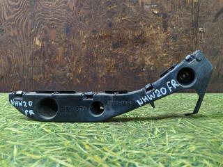 Крепление бампера переднее правое TOYOTA PRIUS