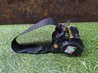 Запчасть ремень безопасности задний правый PORSCHE PANAMERA