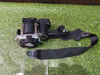 Запчасть ремень безопасности передний левый PORSCHE PANAMERA