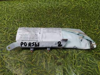 Запчасть airbag PORSCHE PANAMERA