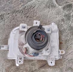 Фара правая DAIHATSU MOVE L600S 100-51555 3 ракурс