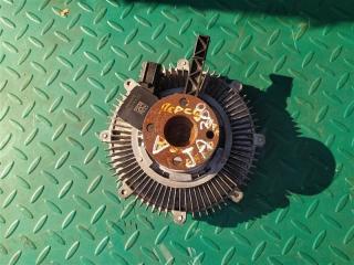 Вискомуфта TOYOTA LAND CRUISER VJA300W V35A-FTS 2 ракурс