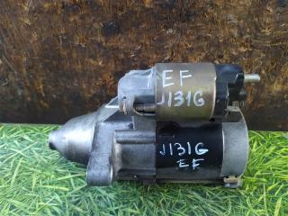 Запчасть стартер DAIHATSU TERIOS KID