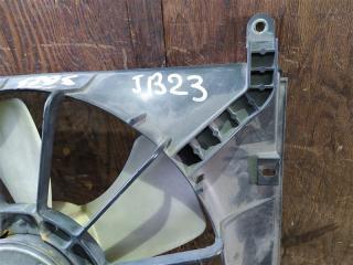 Диффузор радиатора SUZUKI JIMNY JB23W K6A 4 ракурс
