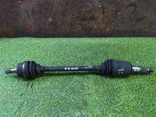 Привод правый задний HONDA ACTY HH5 E07Z 1 ракурс