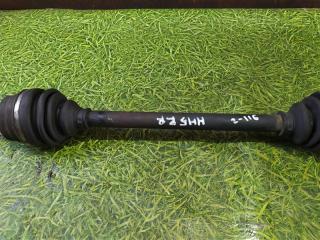Привод правый задний HONDA ACTY HH5 E07Z 3 ракурс