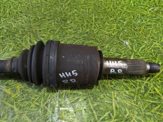 Привод правый задний HONDA ACTY HH5 E07Z 4 ракурс