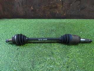 Привод правый задний HONDA ACTY HH5 E07Z 1 ракурс