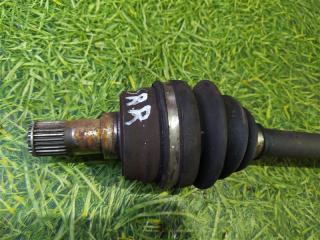 Привод правый задний HONDA ACTY HH5 E07Z 2 ракурс