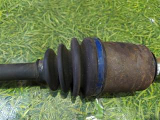 Привод правый задний HONDA ACTY HH5 E07Z 4 ракурс
