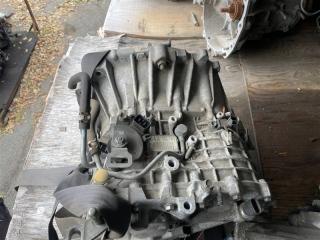 АКПП DAIHATSU MIRA L275S KF-VE 6AA 4 ракурс