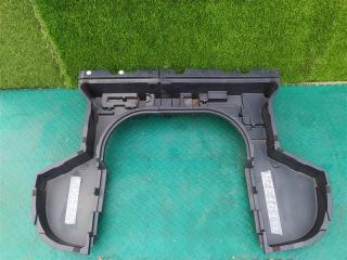 Обшивка багажника TOYOTA COROLLA FIELDER