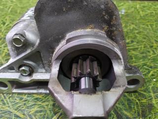 Стартер NISSAN SERENA C26 MR20DD 23300-1VA0B 3 ракурс Стартер NISSAN SERENA C26 MR20DD 23300-1VA0B 3 ракурс