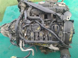 Двигатель AUDI A4 2008