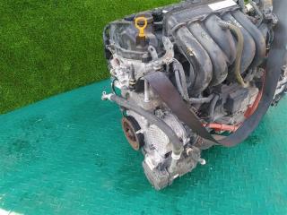 Двигатель HONDA FIT GP6 LEB 3 ракурс