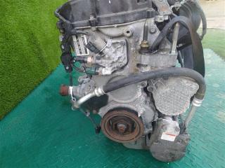 Двигатель HONDA FIT GP6 LEB 5 ракурс