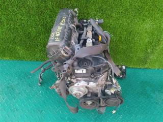 Двигатель DAIHATSU TANTO L375S KF-VE KFVE2 1 ракурс