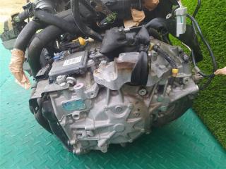 АКПП PEUGEOT 308 2015