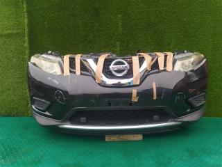 Nose cut NISSAN X-TRAIL T32 MR20DD 100-17942 1 ракурс