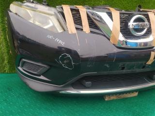 Nose cut NISSAN X-TRAIL T32 MR20DD 100-17942 3 ракурс