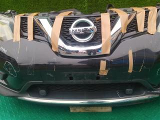 Nose cut NISSAN X-TRAIL T32 MR20DD 100-17942 4 ракурс