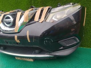 Nose cut NISSAN X-TRAIL T32 MR20DD 100-17942 5 ракурс