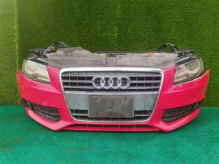 Nose cut AUDI A4