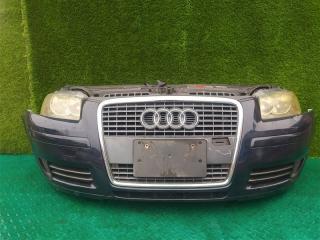 Nose cut AUDI A3