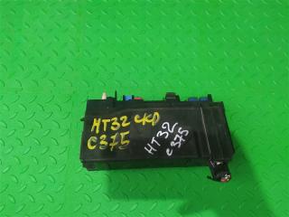 Блок предохранителей NISSAN X-TRAIL