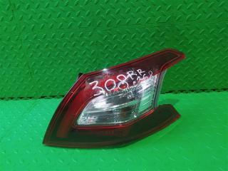 Стоп-сигнал правый PEUGEOT 308