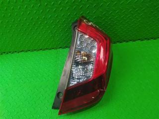 Стоп-сигнал правый HONDA FIT GK3 W1698 1 ракурс