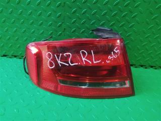 Стоп-сигнал левый AUDI A4