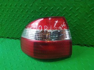 Стоп-сигнал левый TOYOTA COROLLA AE110 12-442 1 ракурс Стоп-сигнал левый TOYOTA COROLLA AE110 12-442 1 ракурс