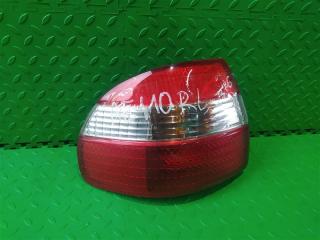 Стоп-сигнал левый TOYOTA COROLLA AE110 12-442 2 ракурс Стоп-сигнал левый TOYOTA COROLLA AE110 12-442 2 ракурс