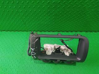 Климат-контроль HONDA FIT GD1 2 ракурс