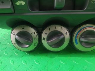 Климат-контроль HONDA FIT GD1 3 ракурс