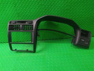 Консоль магнитофона TOYOTA CALDINA