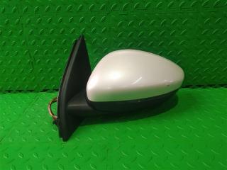 Зеркало левое PEUGEOT 308