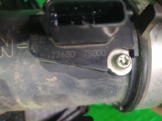 Корпус воздушного фильтра NISSAN MURANO PZ50 VQ35DE 22680-7S000 4 ракурс