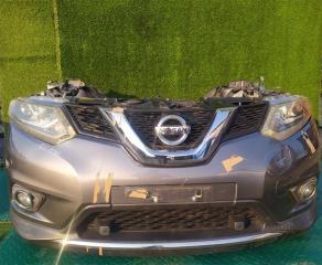 Nose cut NISSAN X-TRAIL T32 MR20DD 100-17942 1 ракурс