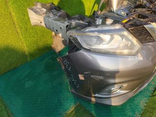 Nose cut NISSAN X-TRAIL T32 MR20DD 100-17942 2 ракурс